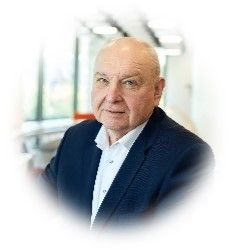 Михаил Коган, председатель Комитета МТПП по промышленной и инновационной политике