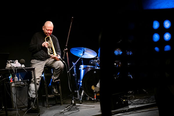 Improv Sessions Vol.45