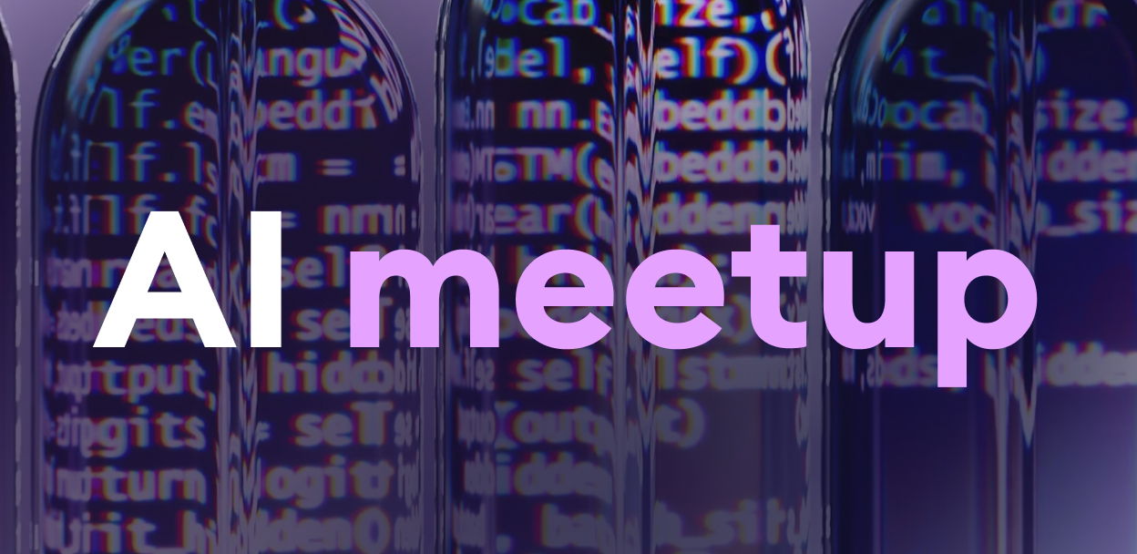 iSpring AI meetup