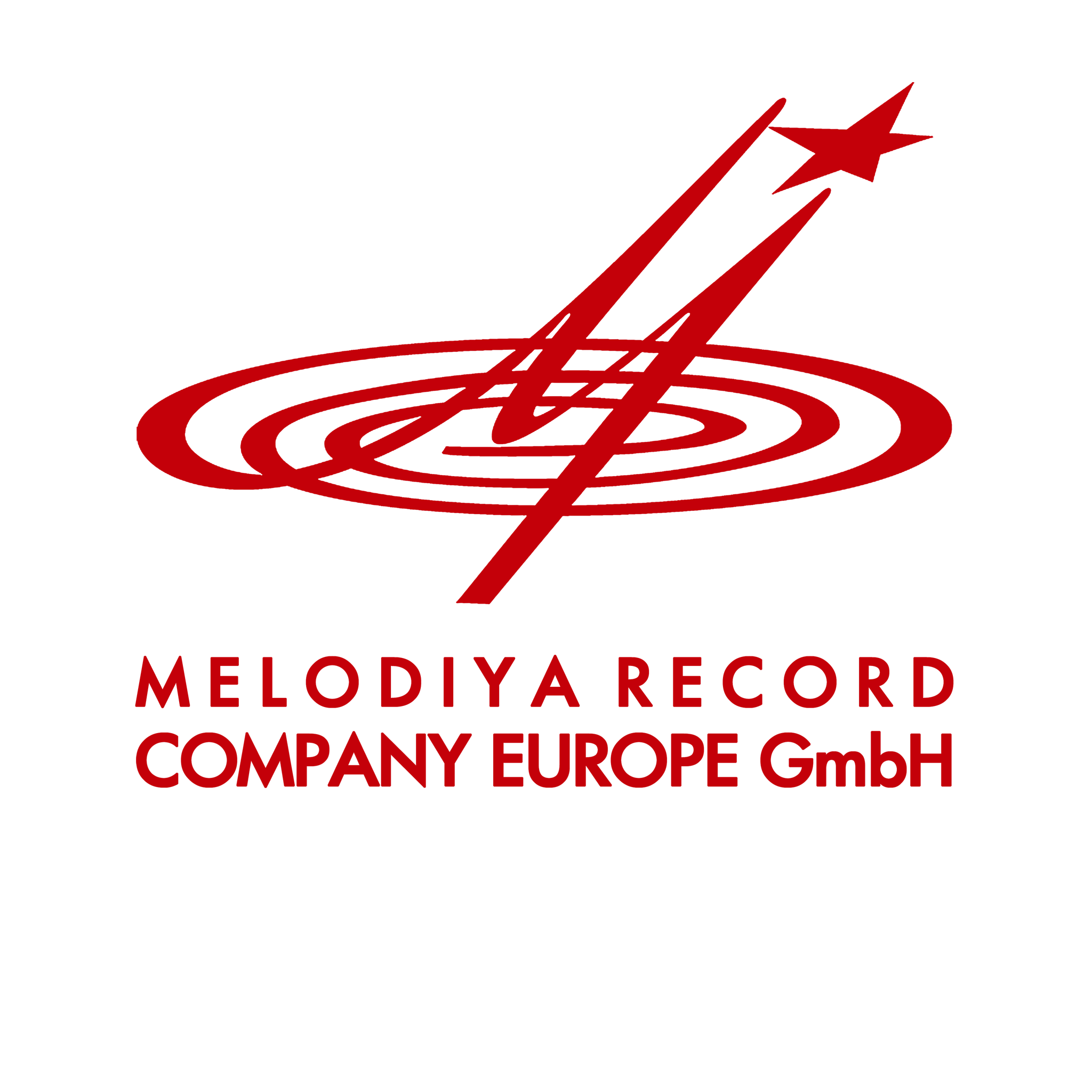 Melodiya Record Company Europe GmbH