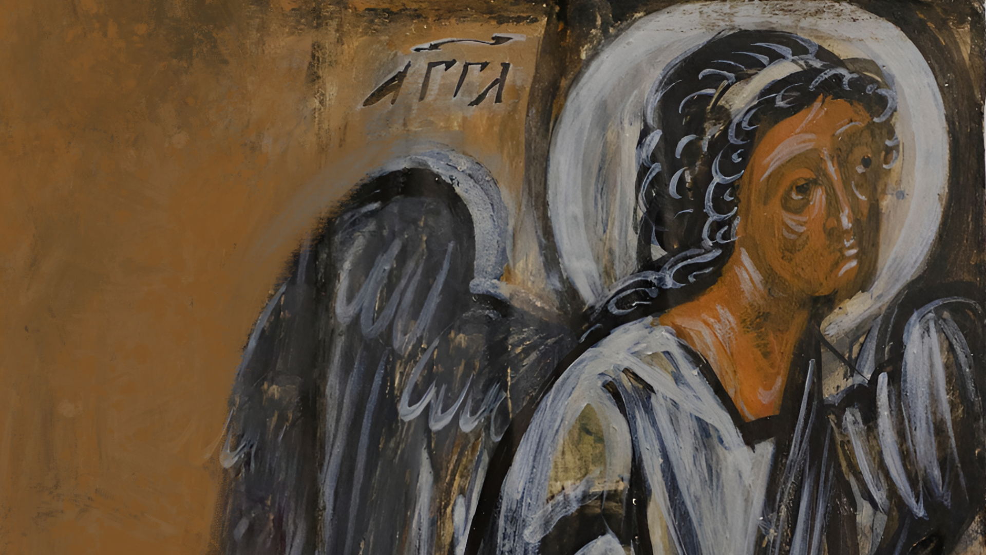 Вернисаж выставки «Другая икона»