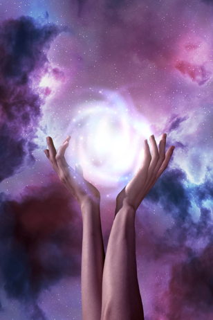 5 дневный курс  COSMIC POWER® 