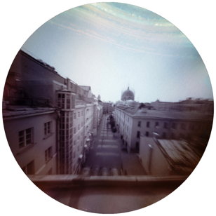 Лекция "Мастера архитектурной фотографии. Ленинград. Санкт-Петербург"