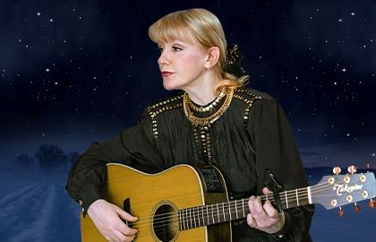 Лекция «Жанна Бичевская»