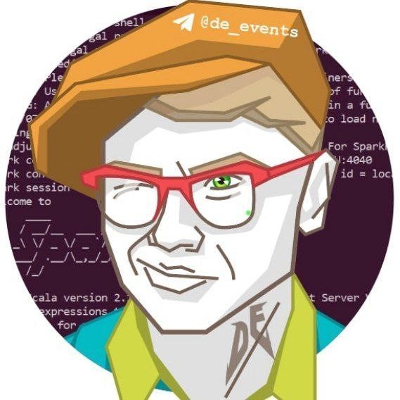 Data engineering events