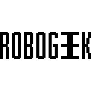 Портал Robogeek