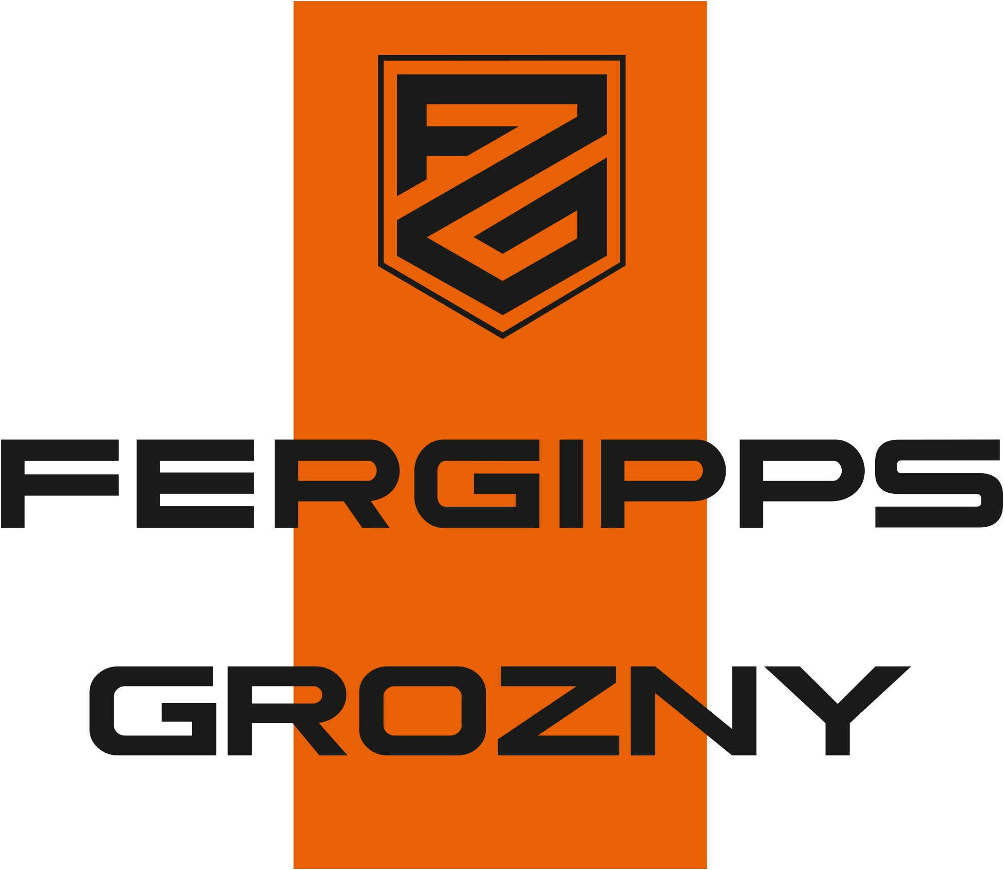 FERGIPPS GROZNY