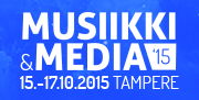 Music & Media Finland