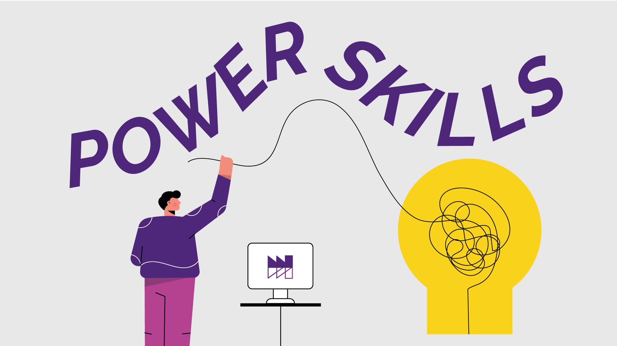 Мастер-класс ”Power skills руководителя"