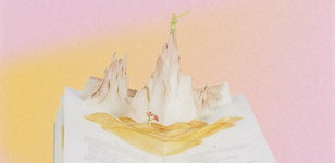 «Тихие книги» — мастер-класс и лекция 6+