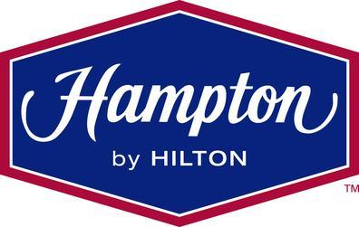 Hampton BY Hilton
