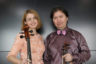 Концерт  «Музыкальный вернисаж»