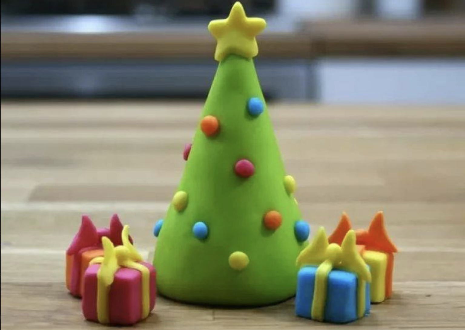 Мастер класс "Лепка свечей”