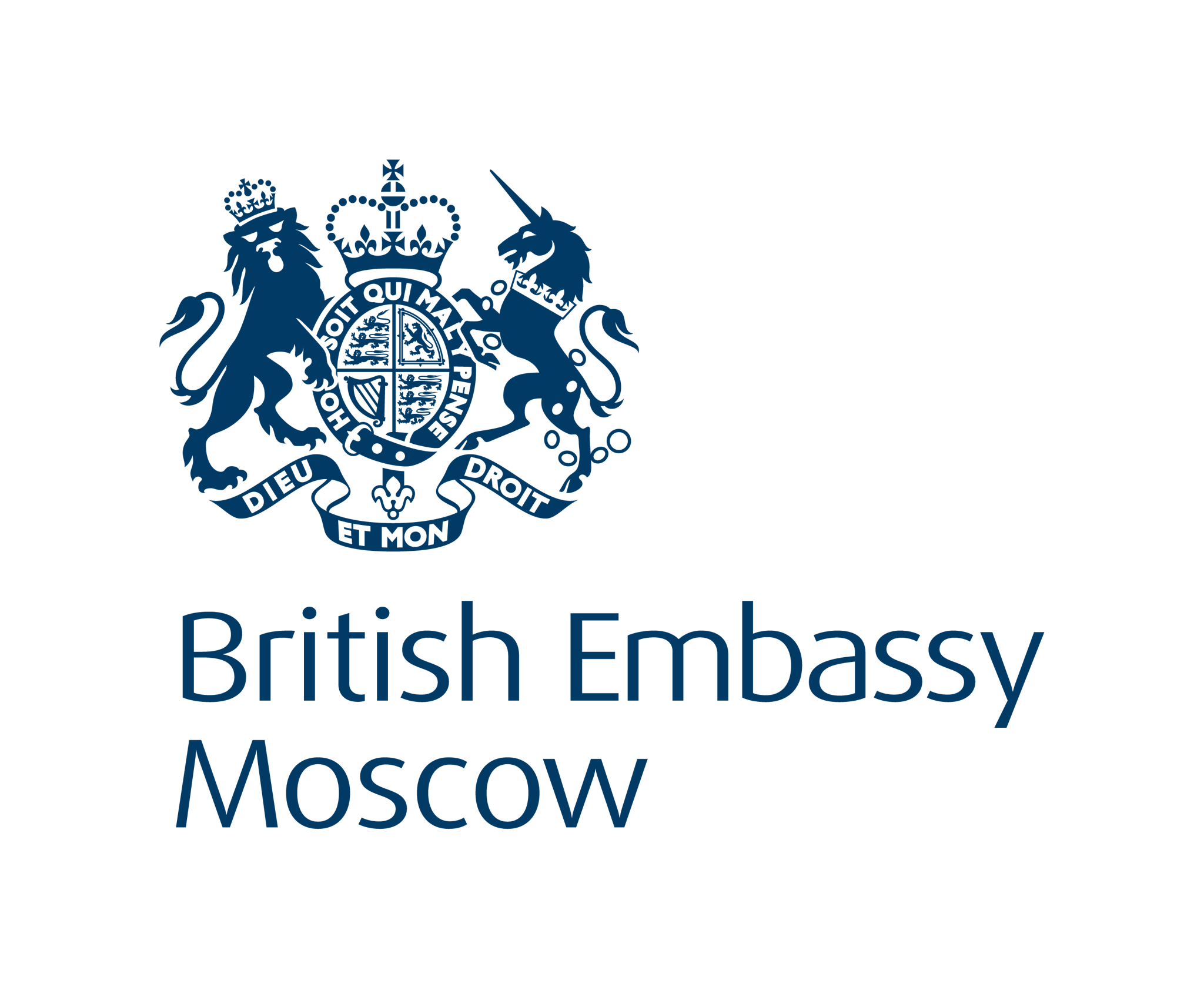 Отдел культуры и образования Посольства Великобритании в Москве