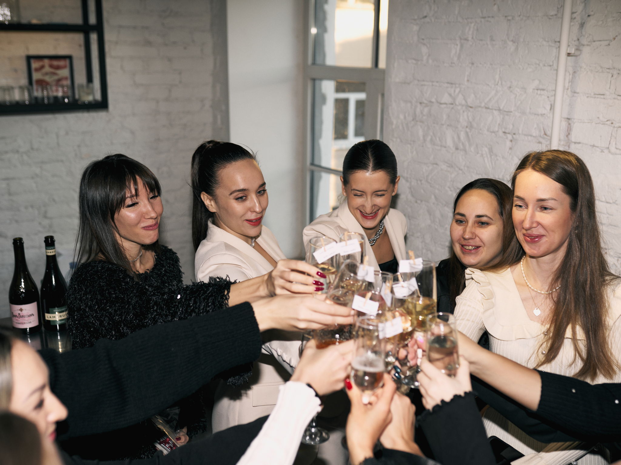 Женская конференция Amie Event