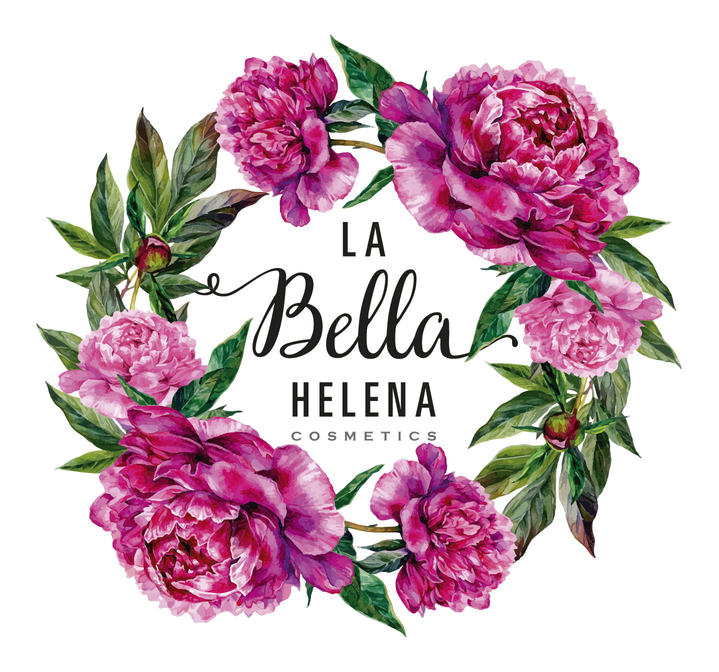 Интернет-магазин косметики La Bella Helena
