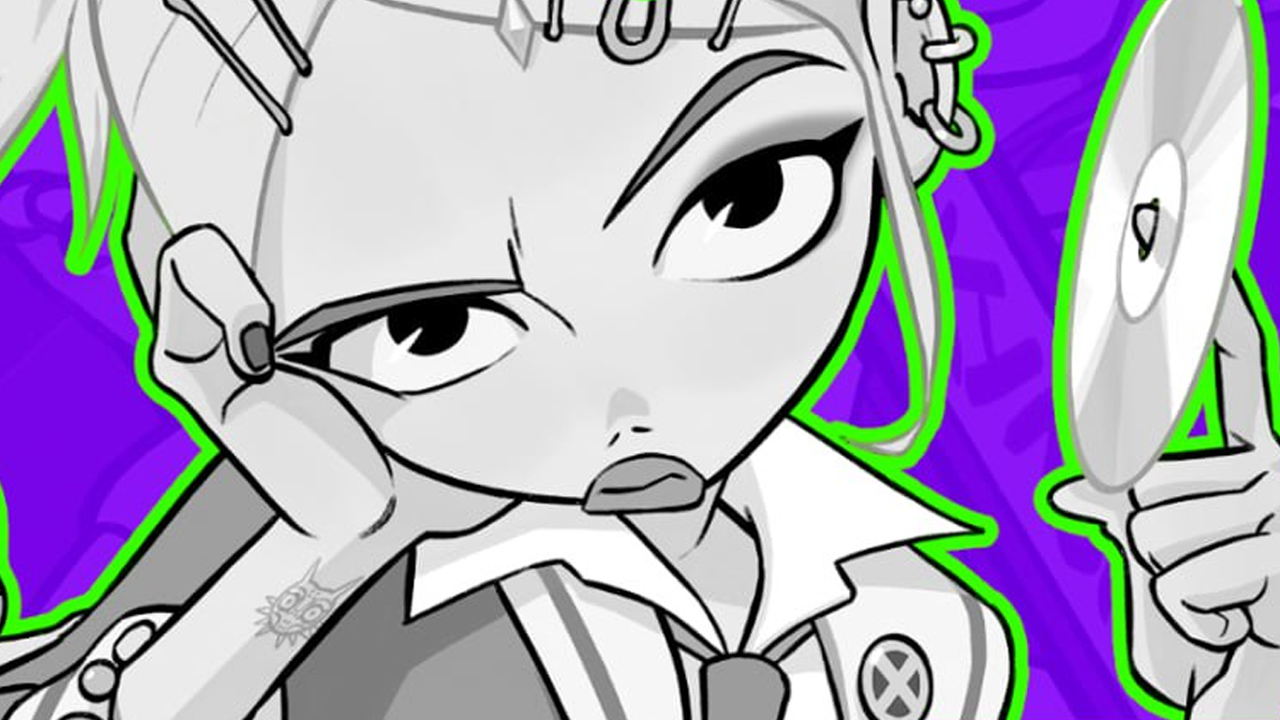 ПОПКУЛЬТ БАРАХОЛКА