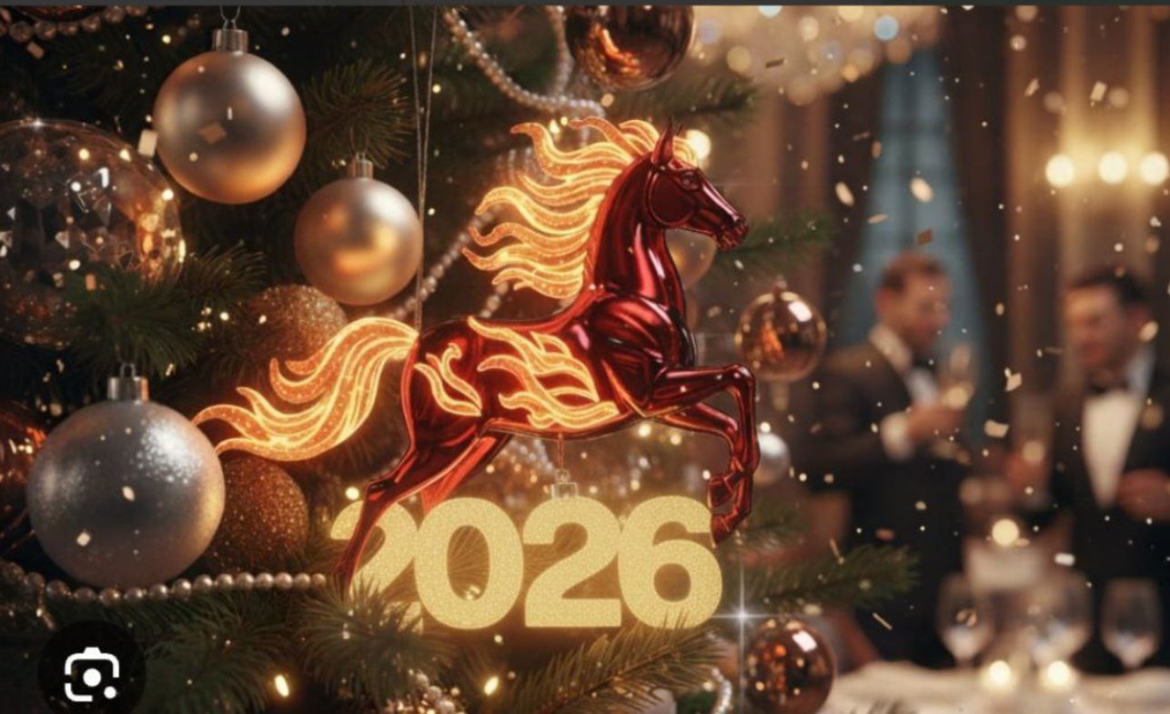 НАГРАДНОЕ НОВОГОДНЕЕ СОБЫТИЕ ВОСТОЧНО-СИБИРСКОГО РЕГИОНА ПРОЕКТА "СВОЙ В АЛЬФЕ"