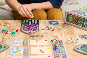 GAME NIGHT  