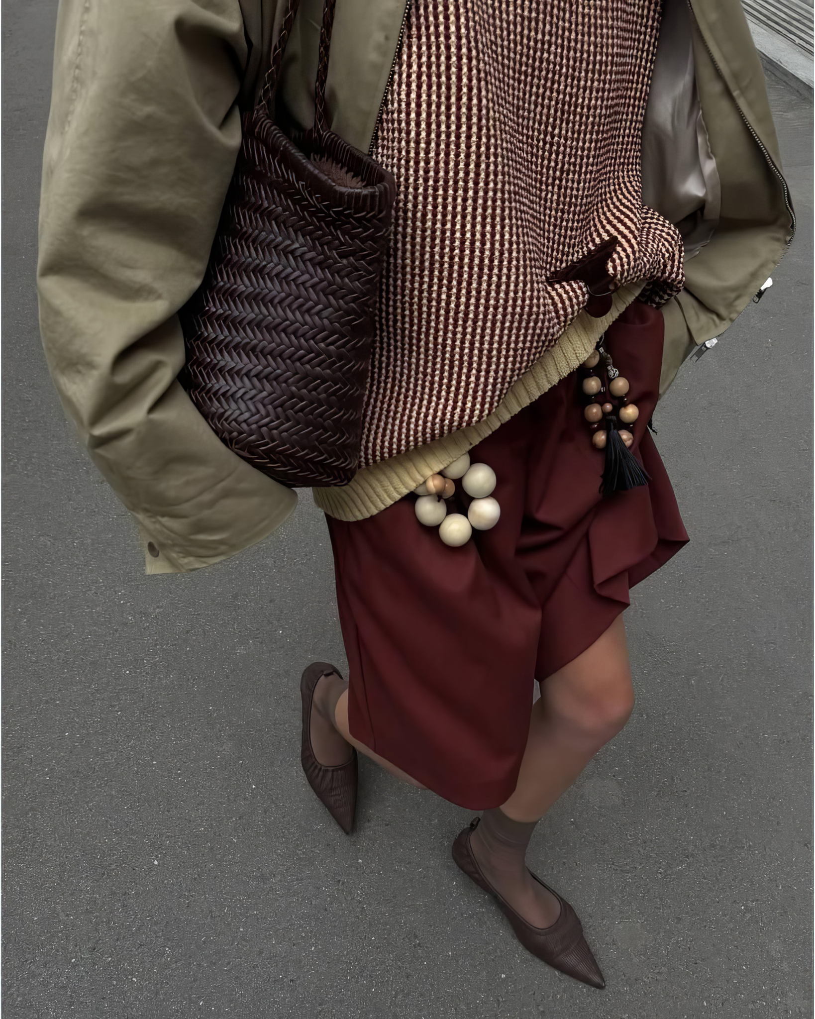 FASHION-БРАНЧ «Fashion-практикум: развитие эстетического интеллекта» | 14:00 | совместно с Fashion Factory School и Каракули