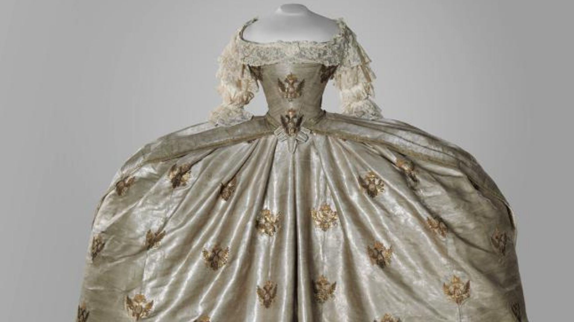 Лекция «История кружева» с чаепитием