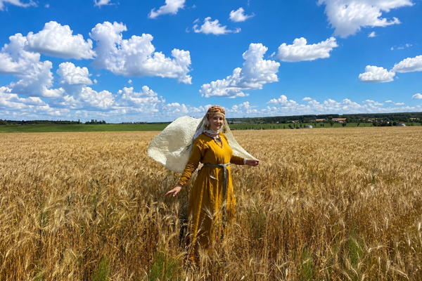 Лекция «Иван Купала: история праздника»