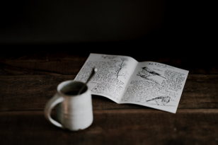 Зиноделы: книжка малышка
