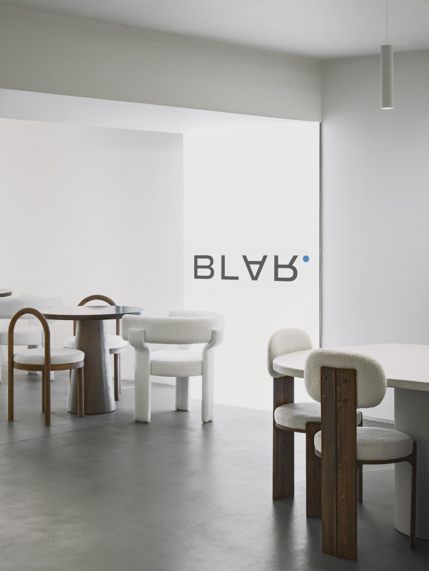 BLAR x ART FLASH: тренды в искусстве и арт-бизнесе на 2026 год