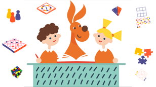 В гостях у Смартика. (10-12 лет)