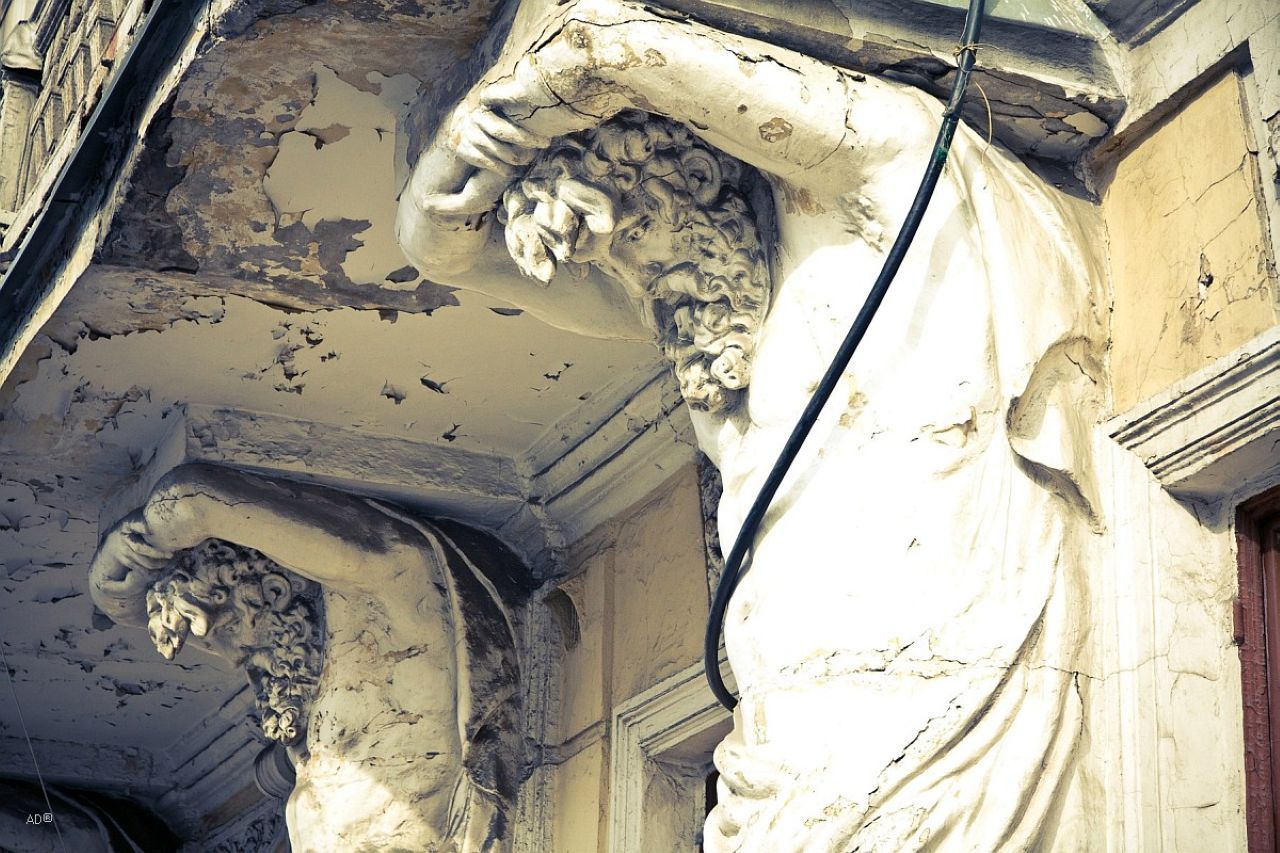 Московская беседа. Белая книга Москвы: истории спасения