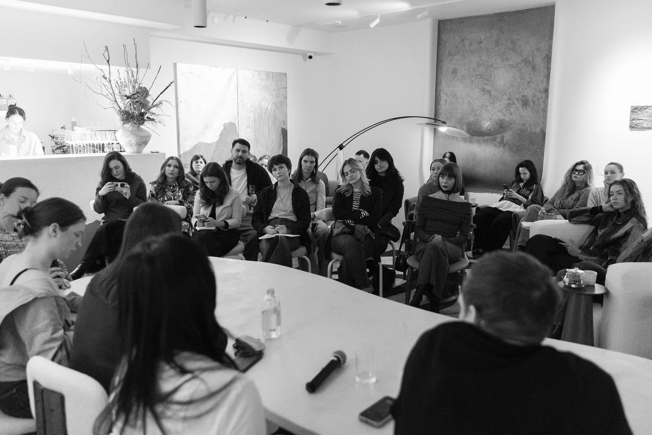 Книжный клуб BLAR