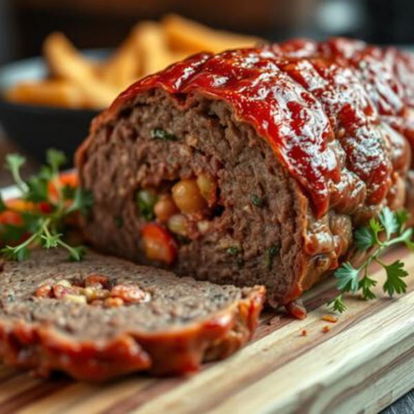 Кулинарный мастер-класс «Вкус, который цепляет»