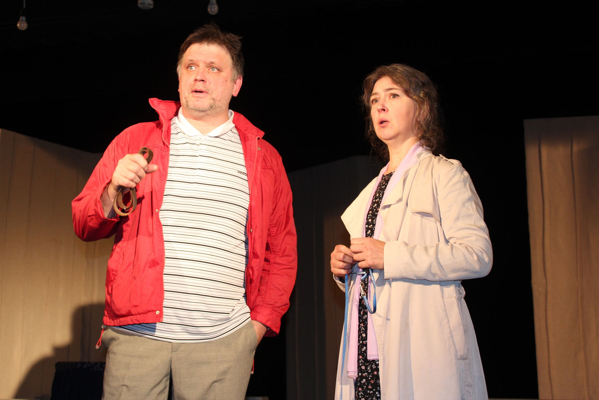 ШАГ НАВСТРЕЧУ