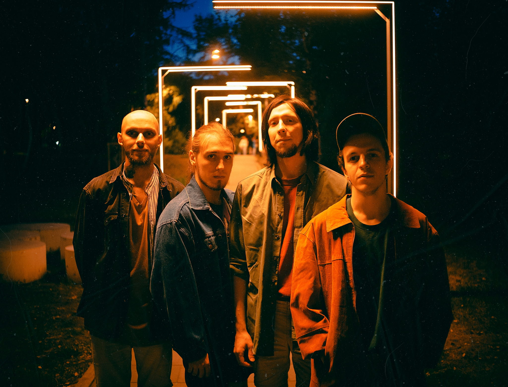 ИНДИ-ТОК. Открытый разговор с группой Пекинский Велосипед