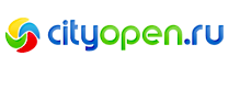 Городской портал cityopen
