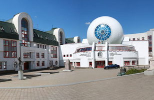 Лекция «Лучшее из «Клизмы романтизма». 