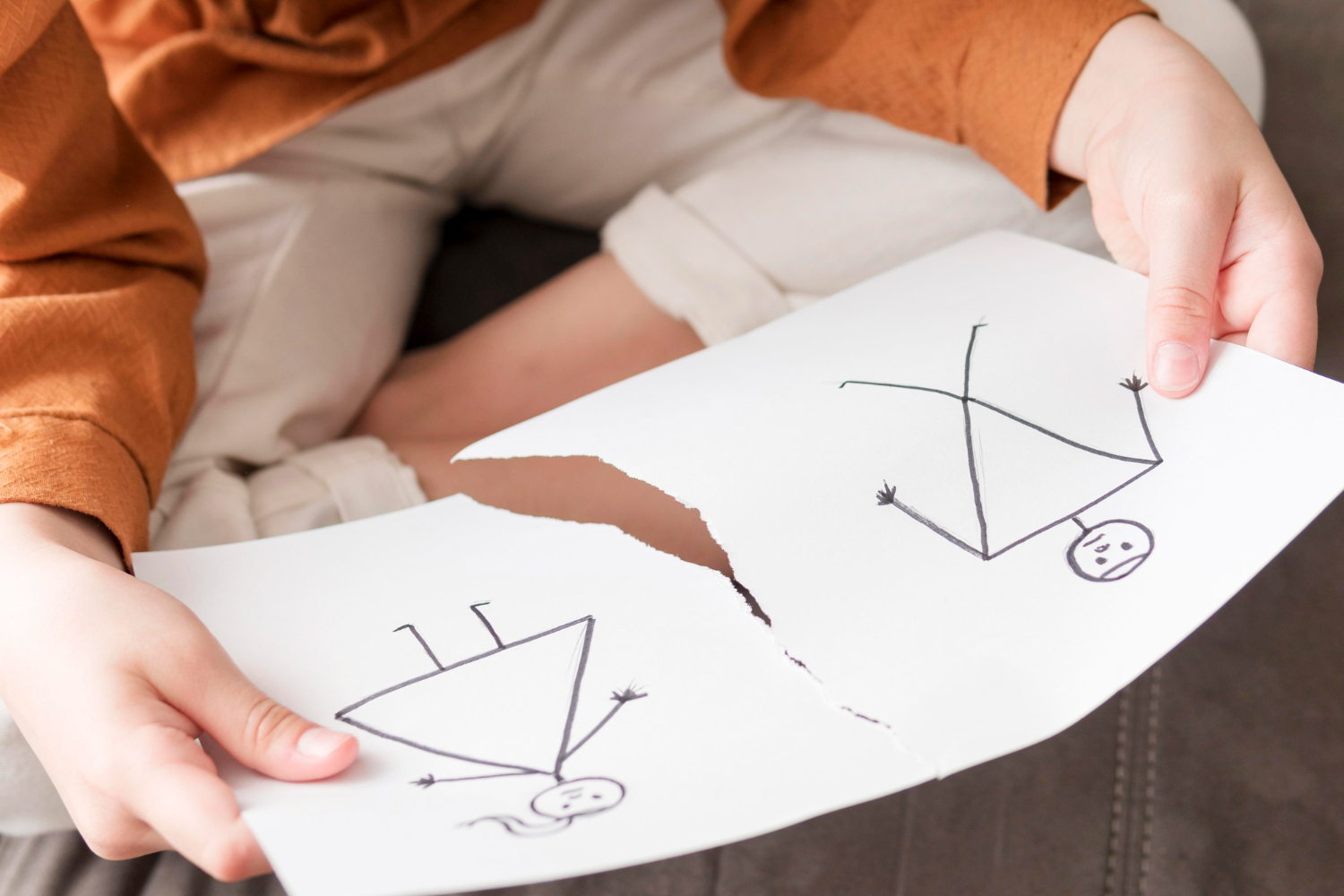 Вторые браки и приемные дети. Беды и счастье. Легко ли быть счастливо женатым в N-раз?