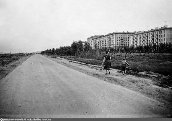 Мастер-класс «Ментальные карты Московского района»