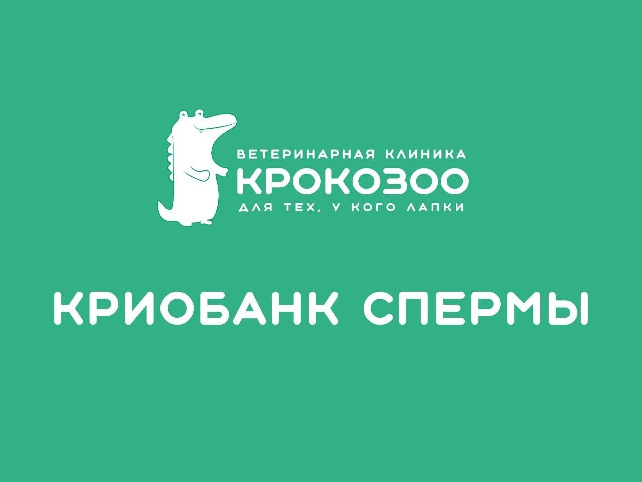 КрокоЗоо