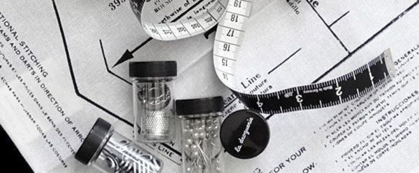 Дизайн одежды изнутри