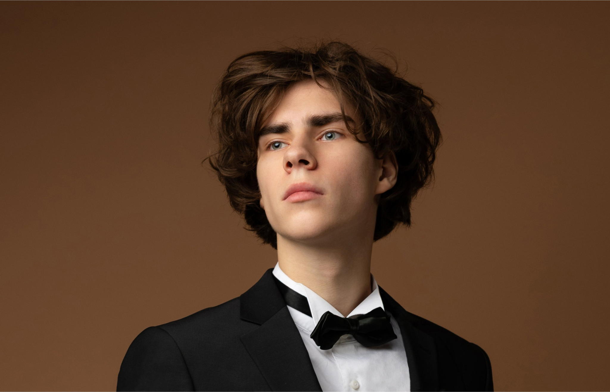 Моцарт, Шопен, Прокофьев. Шедевры. Лев Чефанов