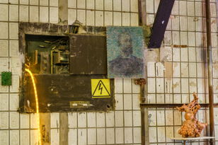 «Разговоры об искусстве. Не отменить». В гостях у YABA BOX GALLERY