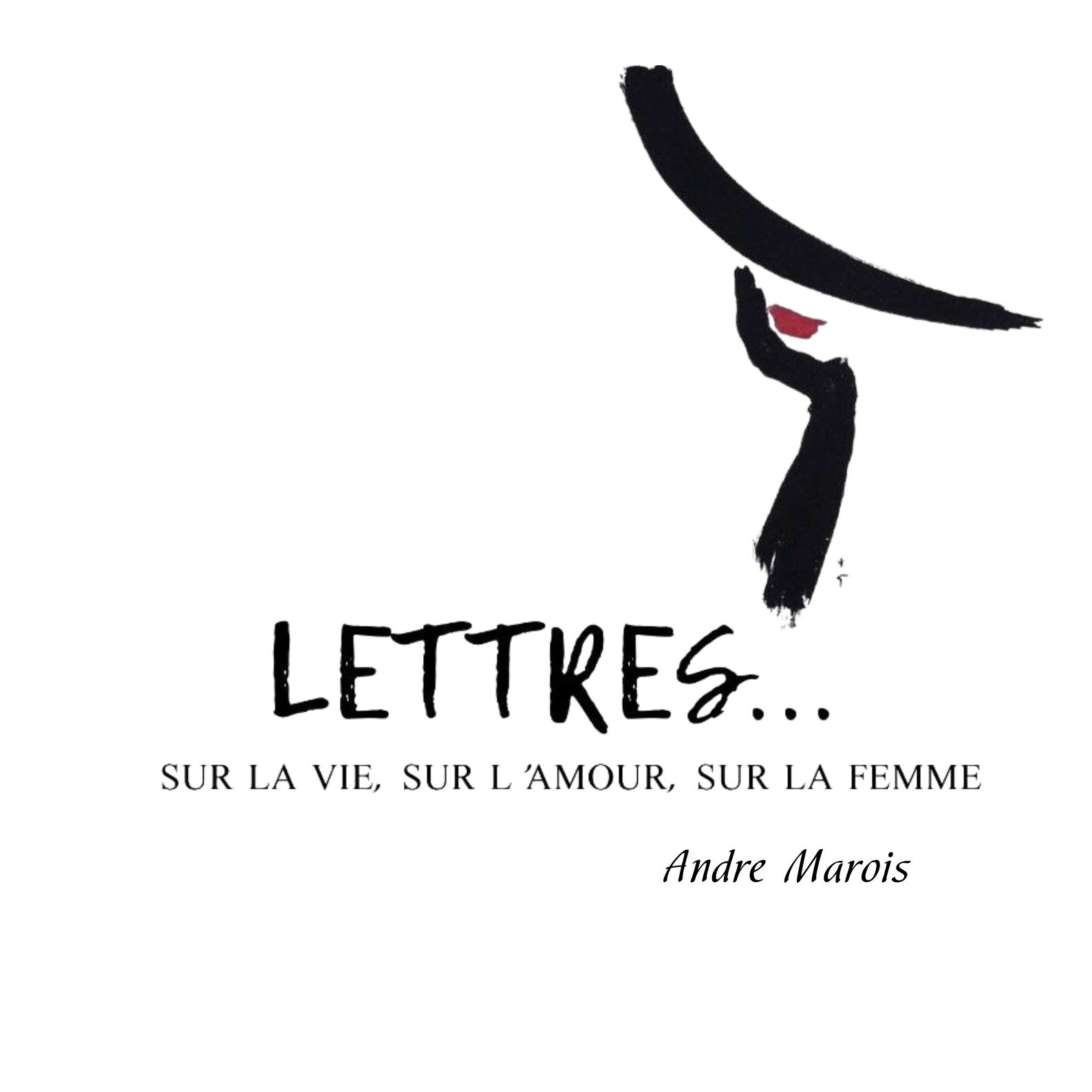 Читка-перфоманс "Lettres. Письма: о жизни, о любви, о Женщине"