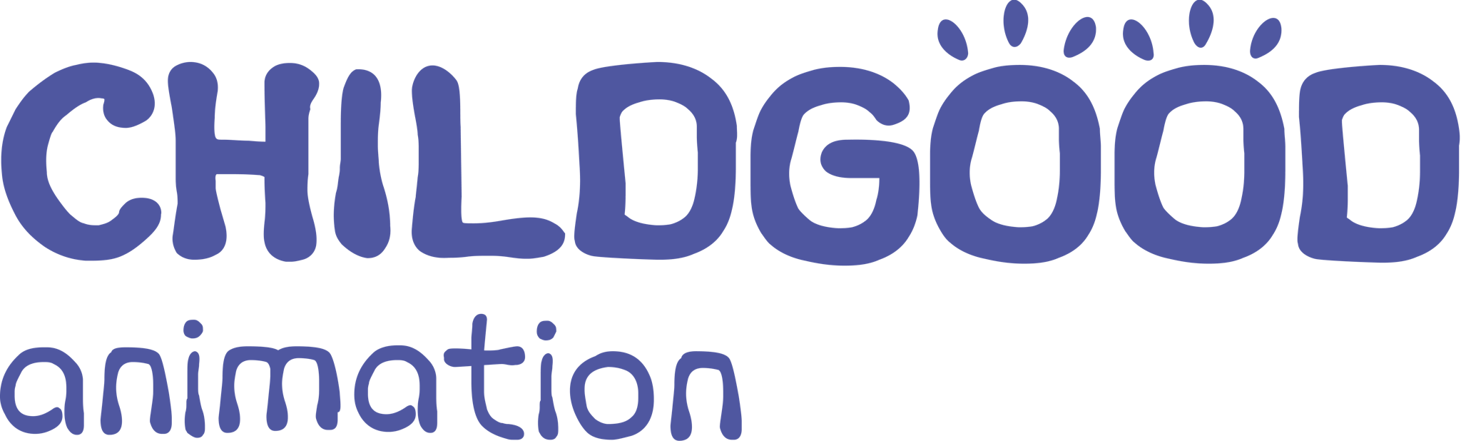 Анимационная студия "ChildGood animation"