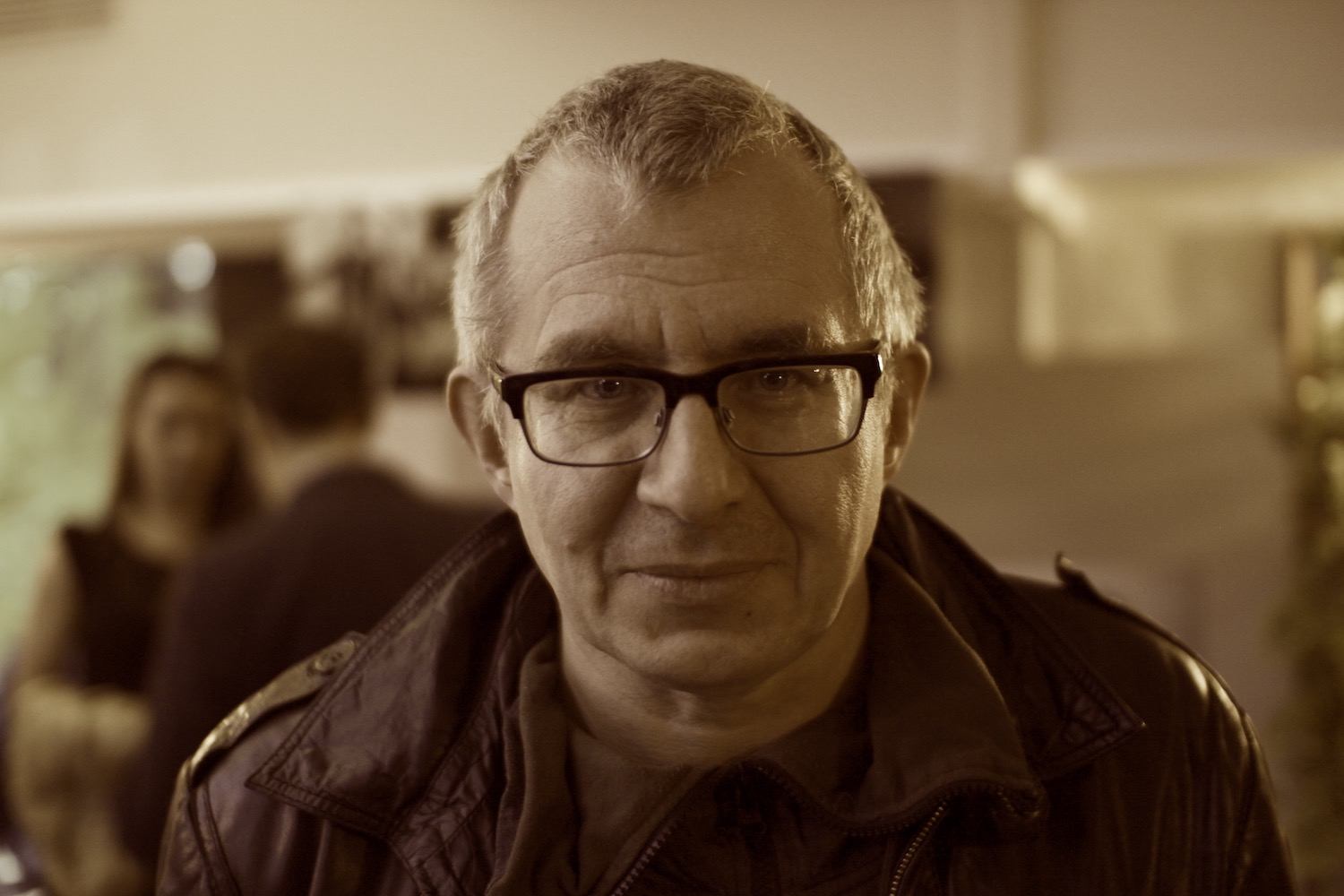 Французский театр абсурда сегодня: новые имена (взгляд переводчика)