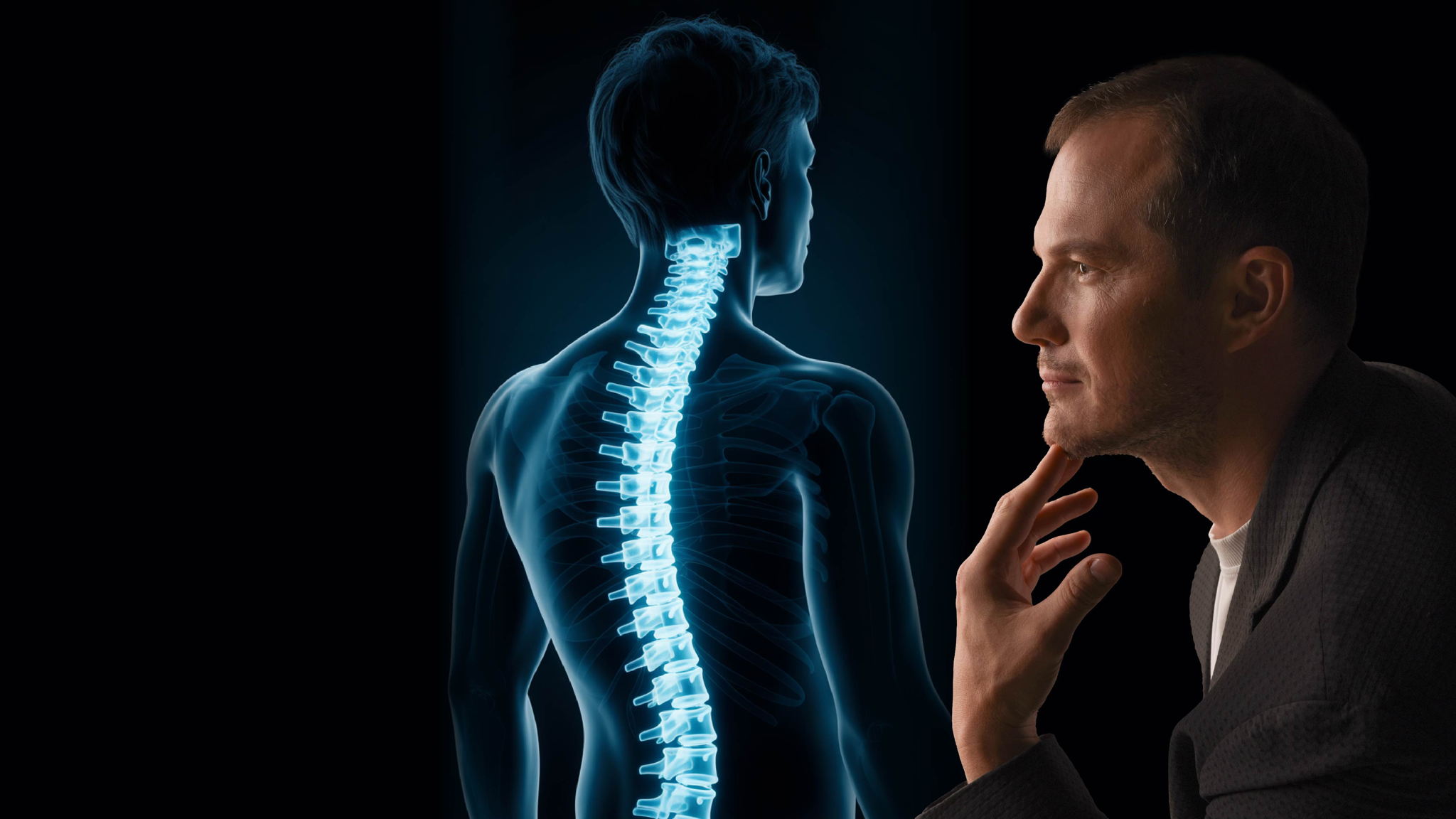 Артём Дюпин. Лекция «Остеопатическая медицина: островок в океане иллюзий»