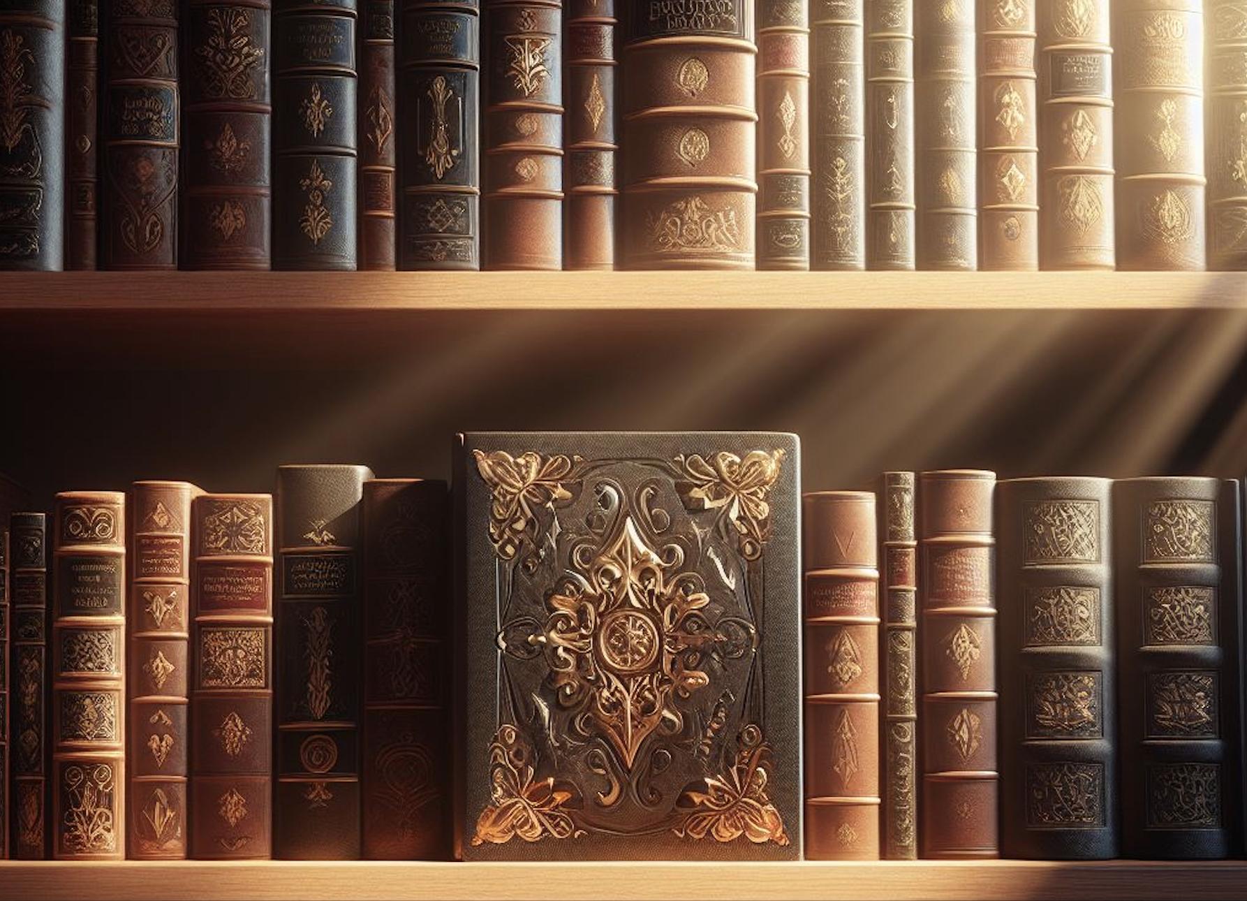 Книжный клуб 13+ : в поисках приключений