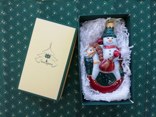 Экскурсия на фабрику ёлочных игрушек, 11 декабря (7+)