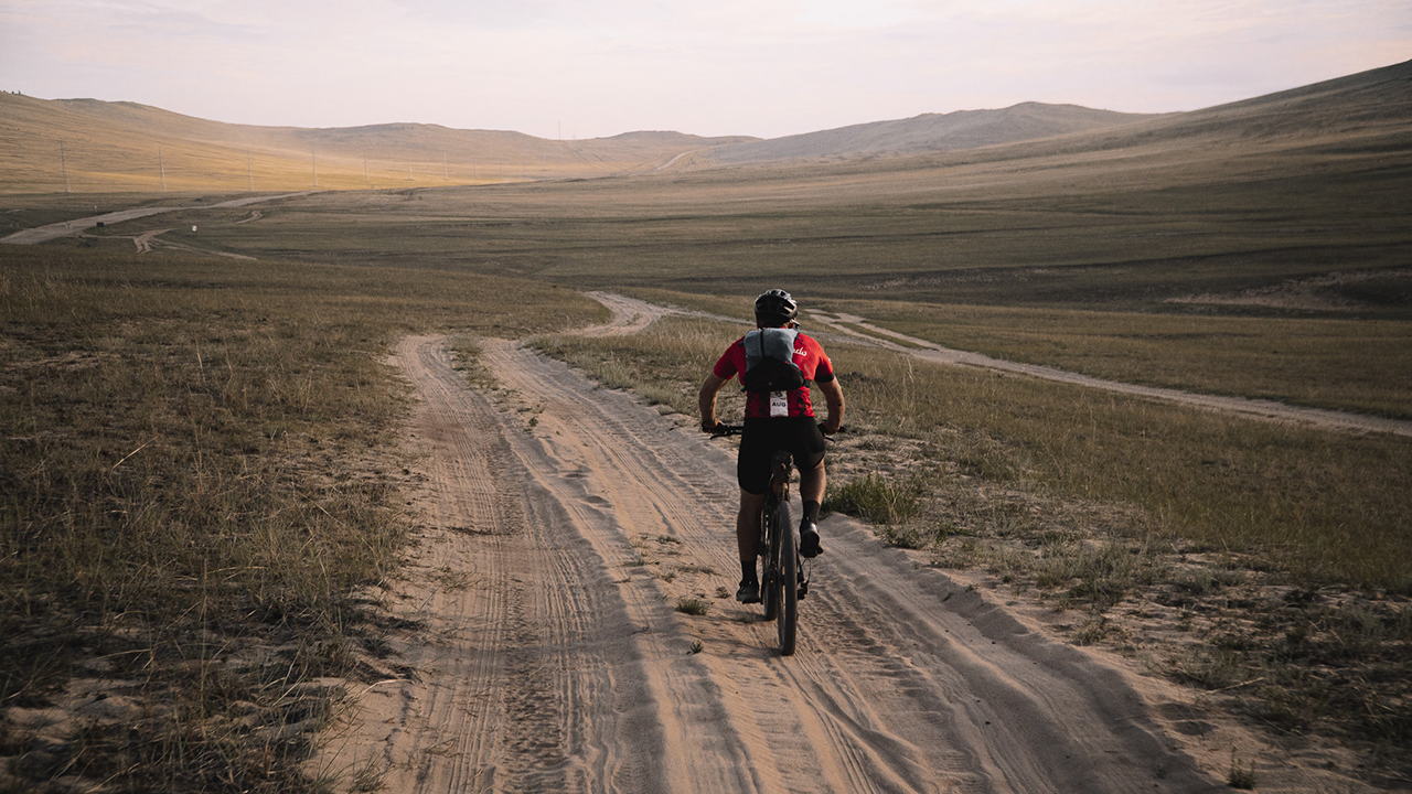 Премьера документального фильма «BAIKAL BIKEPACKING RACE: ОБЪЕДИНЕНИЕ»
