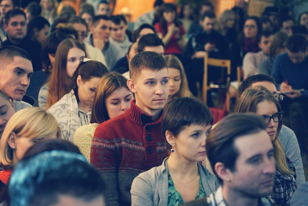 Познавательные лекции от клуба Ладога
